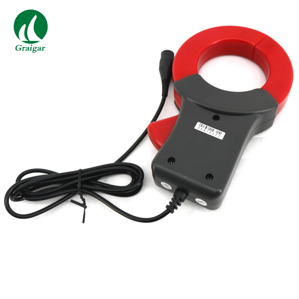 ETCR068 Clamp Meter AC Leakage Current Sensor ETCR-068 Measurement of AC Current Leakage Current ETCR068 Clamp Meter AC Leakage Current Sensor ETCR-068 Measurement of AC Current Leakage Current