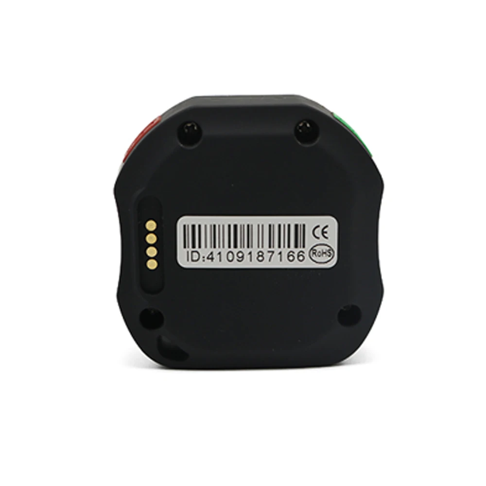 GPS Трекер 3G WCDMA компактный портативный трекер для домашних животных детей пожилых