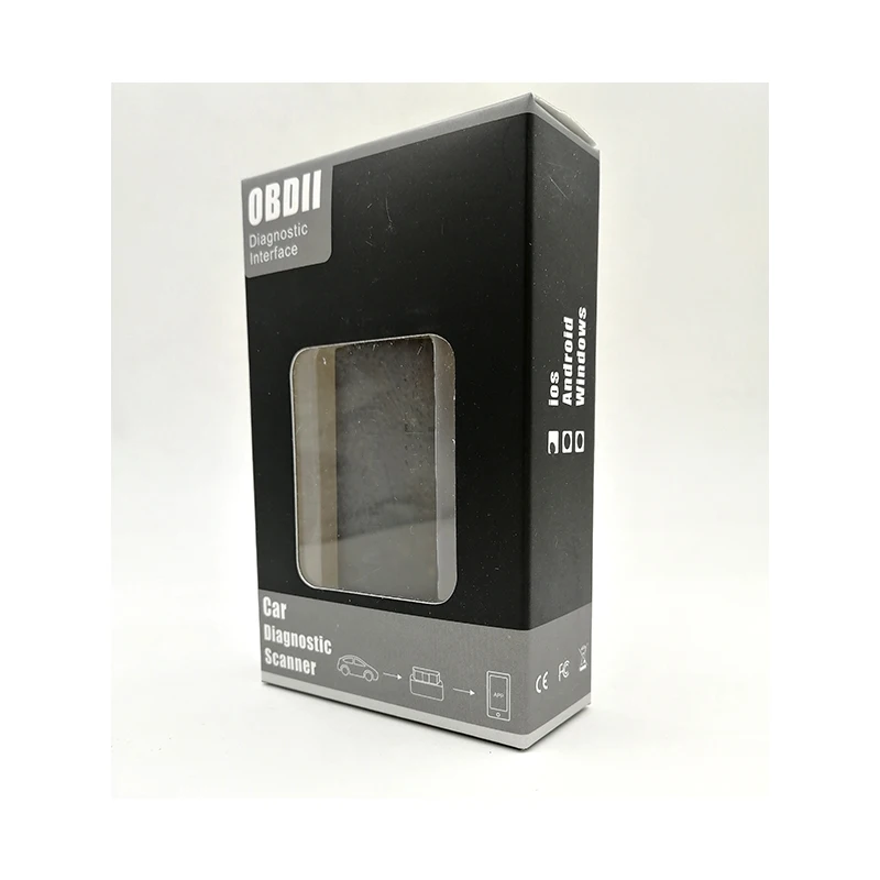 Диагностический инструмент ELM327 V1.5 поддержка всех AT команд BlueTooth 4 0 ELM 327 OBD2/OBDII для