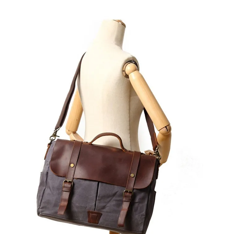 Sacoche Bandoulière pour Hommes