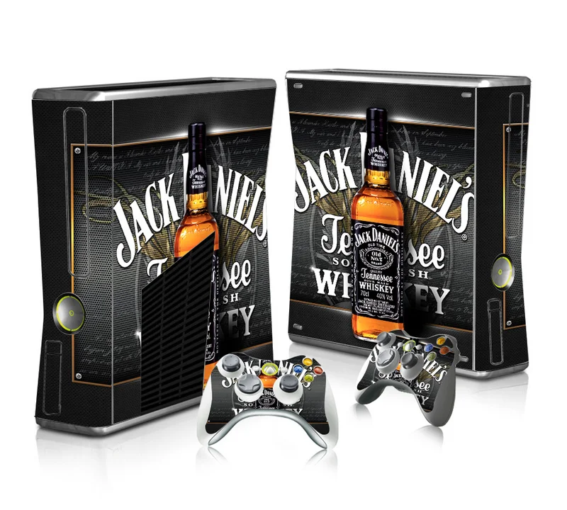 ZY-XBOX360 SLIM-0016