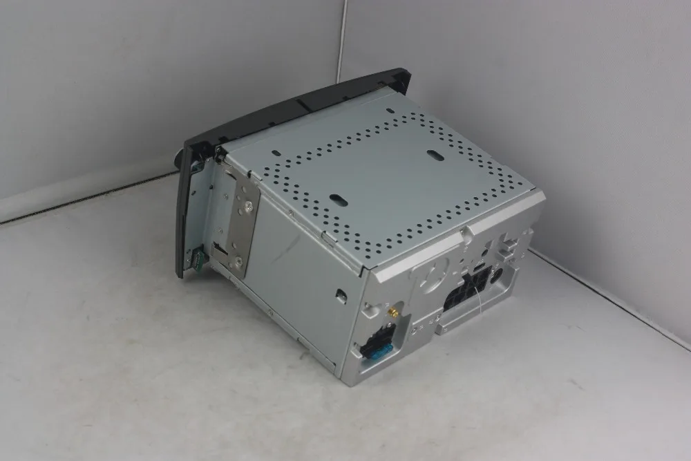 Best KLYDE 8 Core 7" Android 8.0 2+16GB 4+32GB 4+64GB For PEUGEOT PG 408 2007-2010 Car Radio Multimedia Player Audio Stereo 5