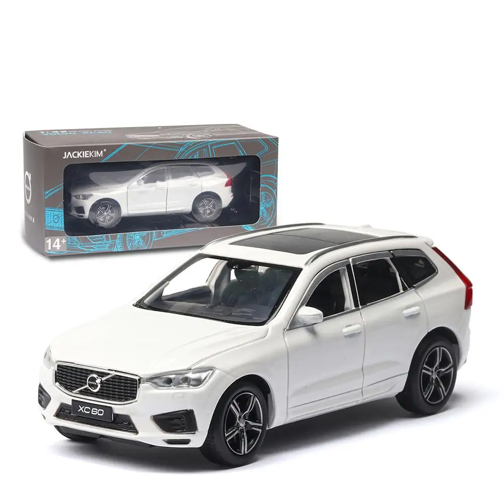 white RCtown Игрушечная машина внедорожник игрушка звук и свет оттяните назад мини автомобиль для детей - Цвет: white