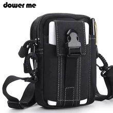 dower me 600D Oxford Hunting Gym bags Sports Waist bags Multifunctional yoga Storage package With a rope Free shipping