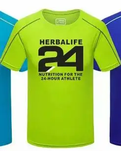 herbalife nutrition fitness gym apparel premium cotton t shirt