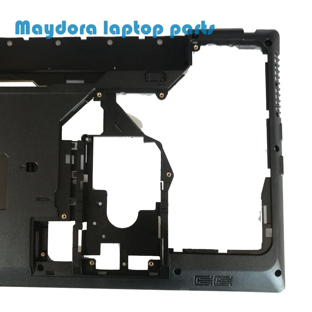 Абсолютно чехол для ноутбука lenovo G570 G575 Нижняя база с HDMI Combo