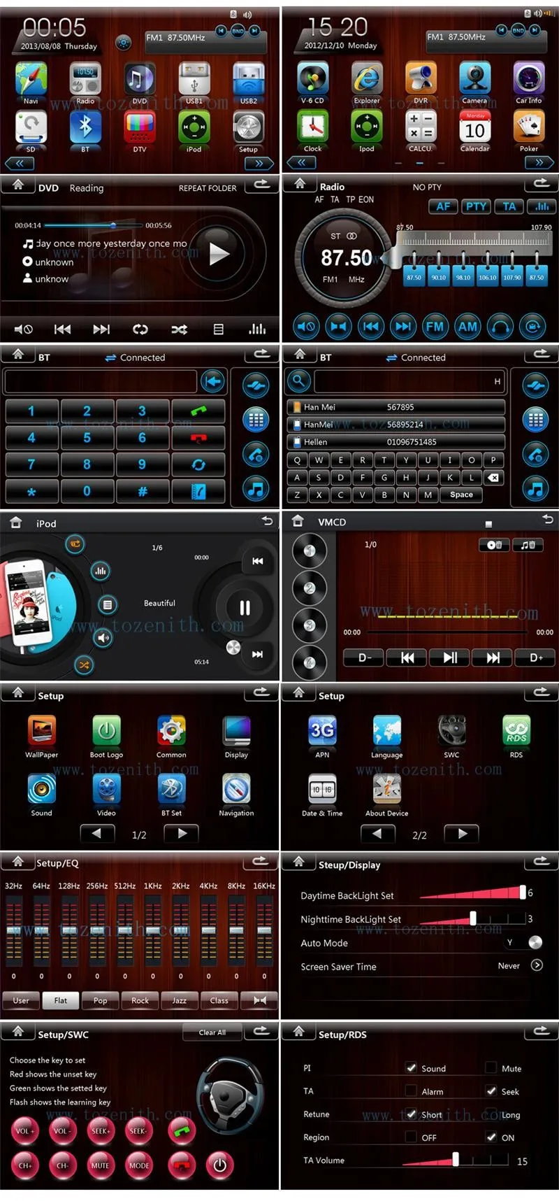Best SilverStrong 2DIN Car DVD Player for Toyota Prius 2009-2013 RHD with Car Radio Navigation GPS BT Radio RDS SWC 18 Best SilverStrong 2DIN Car DVD Player for Toyota Prius 2009-2013 RHD with Car Radio Navigation GPS BT Radio RDS SWC 18