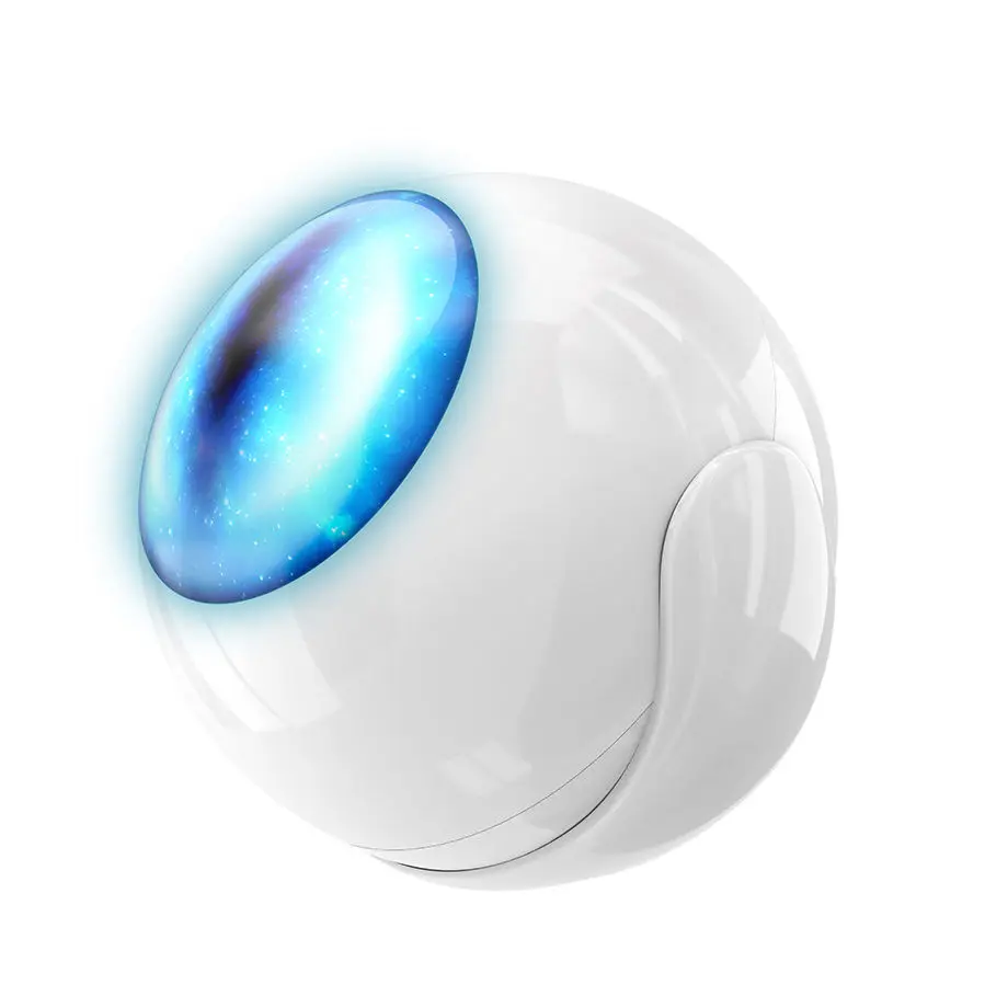 FGMS-001 Z Welle Plus Intelligente Multi-sensor (Motion + temperatur Sensor) fibaro Tamper schutz & Erkennt erdbeben