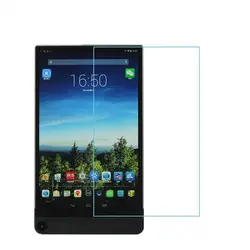 Для Dell Venue8 7840 Venue8 7000 8,4 дюймов противостоять удару падения царапин, nano TPU Взрывозащищенный экран защитная пленка