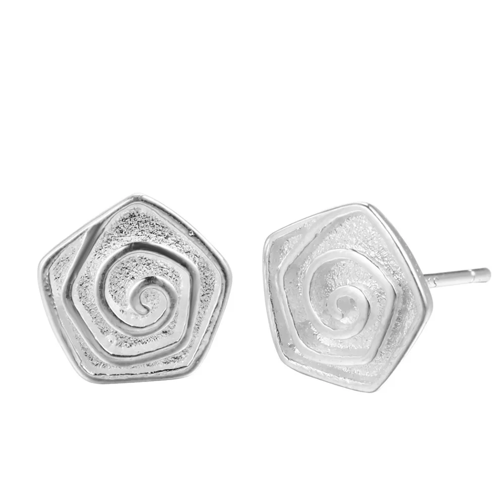 QIAMNI-925-Sterling-Silver-Multilayer-Rose-Flower-Stud-Earring-Women-Girl-Birthday-Christmas-Gift-Pendientes-Jewelry