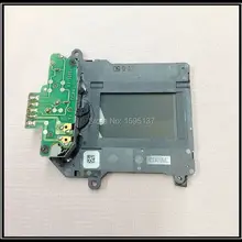 Затвор в сборе Камера Запчасти для NIKON D3000 цифровой Камера Repair Part