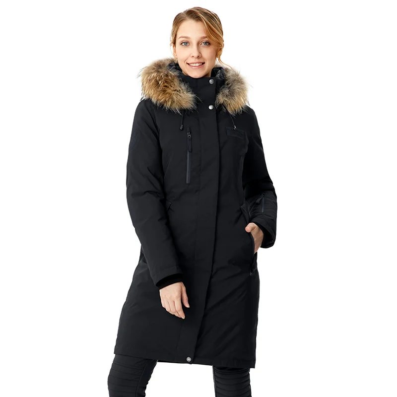 the north face trevail stretch hybrid jacket