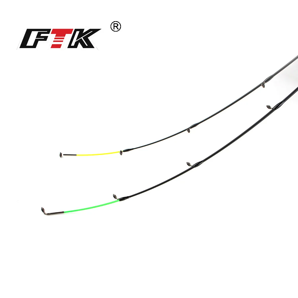 FTK 99% углеродистая удочка, кормушка с 3 кончики стержней, 3 секции С. В., 60-160 г, 3,3 м, 3,6 м, 3,9 м, стандартная приманка для ловли карпа