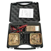Decoy Hunting Mp3 Bird Caller Sounds Player Built-in 200 Bird Voice Hunting Decoy 2 Players 50W Animal Caller for Hunting цена Decoy Hunting Mp3 Bird Caller Sounds Player Built-in 200 Bird Voice Hunting Decoy 2 Players 50W Animal Caller for Hunting цены онлайн