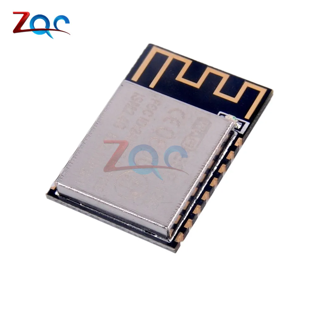 WIFI Wireless ESP8266 Serial ESP12 ESP-12 ESP-12S Transceiver Module For Arduino UNO R3 Receiver LWIP AP+STA 2.4GHZ 3.3V ONE
