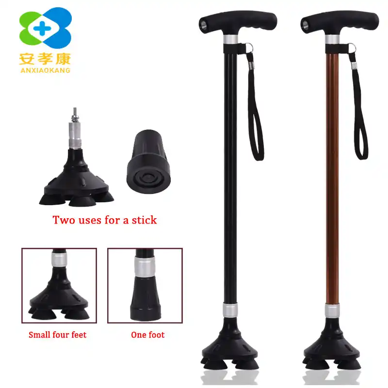 yasli iskandinav koltuk degnegi kaymaz acik kaucuk ucu kamisi teleskopik geri cekilebilir yurume bastonu cekim yasli trekking cubuklari walking sticks aliexpress