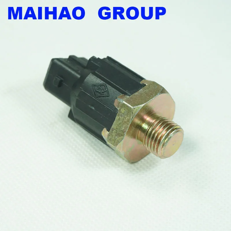 Датчик удара 7700866055 8200680689 25540 для NISSAN DACIA LOGAN устройства DUSTER SANDERO OPEL VAUXHALL SUZUKI JIMNY 1 2 4 5