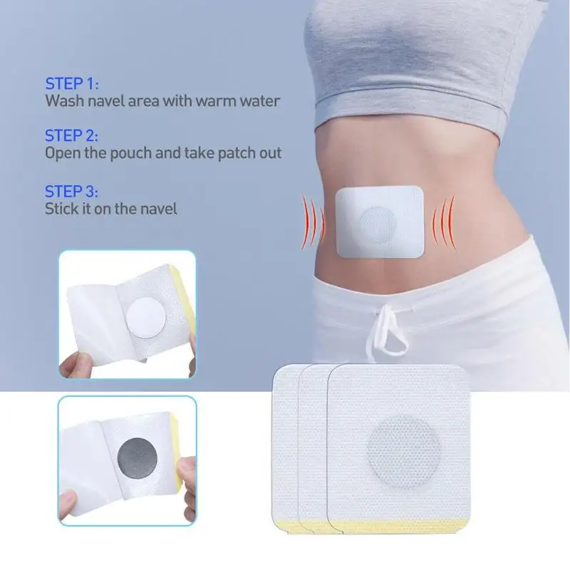 Does warm water burn tummy fat