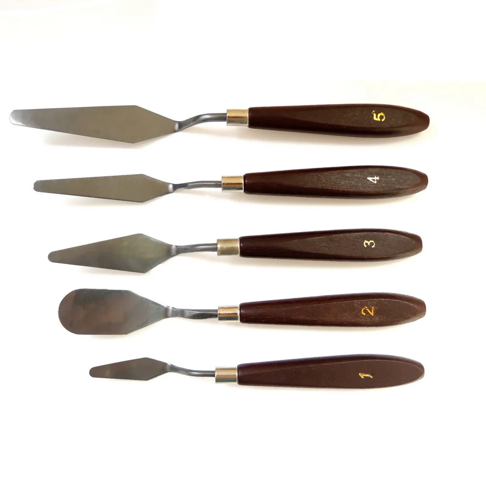 Palette Knife for Promotional Palette Knife on