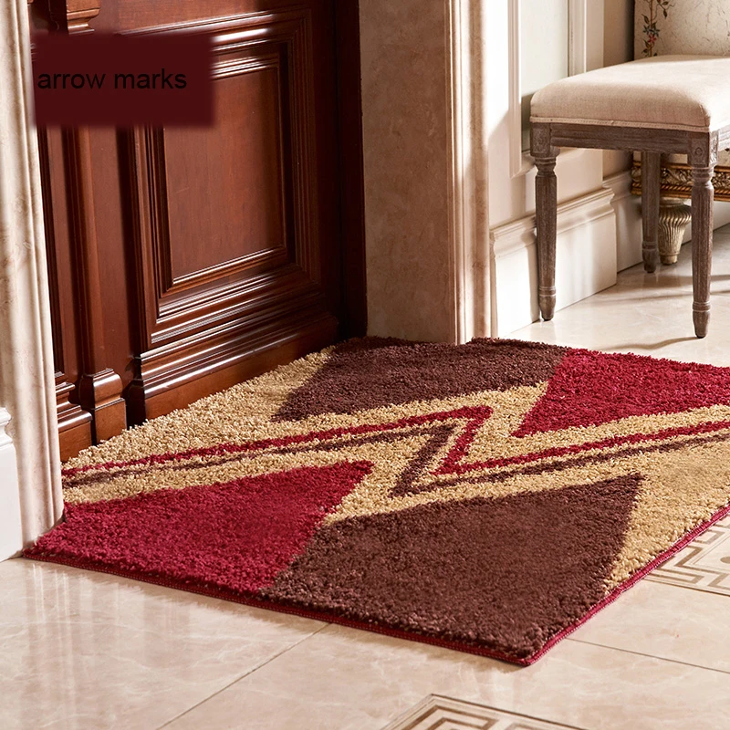 Polypropylene Rugs Reviews Roselawnlutheran Outdoor Enter Anti Slip Rug Villa Door Foot Clean Polypropylene Fiber Hotel