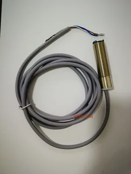 

0-10V+ 4-20mA Output Mode Photoelectric Analog Sensor PMM18 Linear Switch Diffuse Reflection Type Distance Sensor 100mm-1000mm