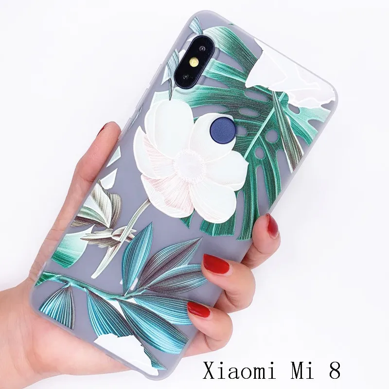 xiaomi mi 8 case flip