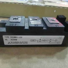 CM100DY-12H igbt moudle подлинной дистрибьютор 1 шт./лот jinyushi