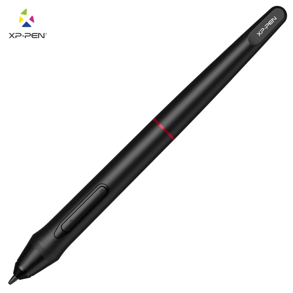 XP-Pen PN05R безбатарейный пассивный стилус для XP-Pen графический монитор Artist 15,6 Pro+ 8 nids