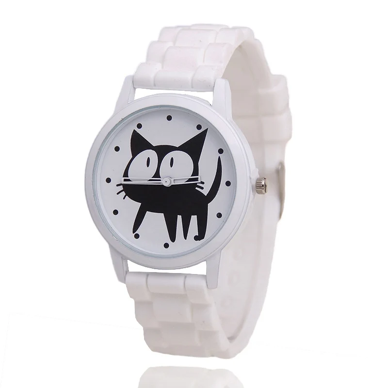New-Fashion-Women-Silicone-Cute-Big-Eyes-Cat-Watch-Leisure-Couple-Gift-Watch-Student-Quartz-Wristwatch (1)