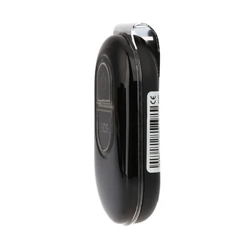 

Real Time Sos Button Waterproof Anti-Lost Mini Personal GPS Locator Tracker for Elderly Adult Lk106