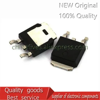 

10pcs/lot 40T10GH AP40T10GH New TO-252 100V 39A