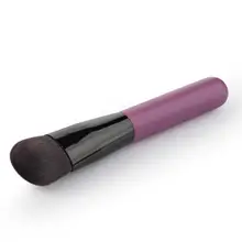 Beauty Girl New Pro Multipurpose Liquid Face Blush Brush Foundation Cosmetic Makeup Tools Oct 31