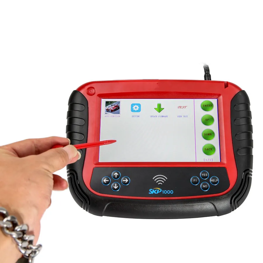 skp1000-key-programmer