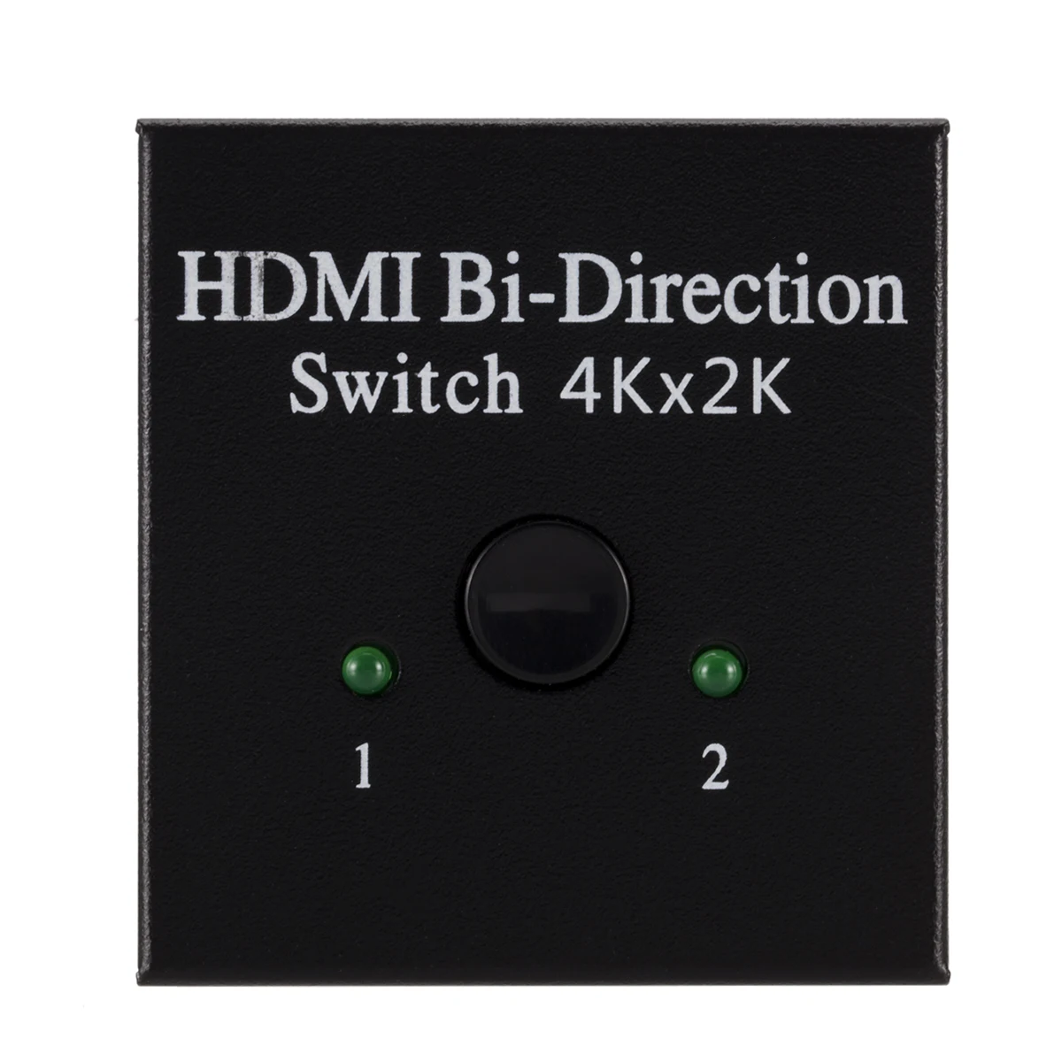 4K UHD HDMI split ter HDMI коммутатор 1X2 2X1 split 1 in 2 Out усилитель 1080P 4K x 2K HDMI коммутатор 2 порта двунаправленный