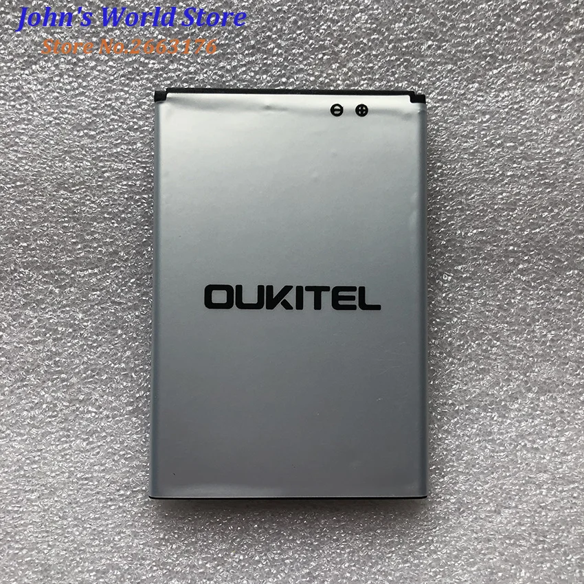 100% New Battery for Oukitel C8 3000mah Special Spare Battery for Oukitel C8 Mobile Phone 100% New Battery for Oukitel C8 3000mah Special Spare Battery for Oukitel C8 Mobile Phone