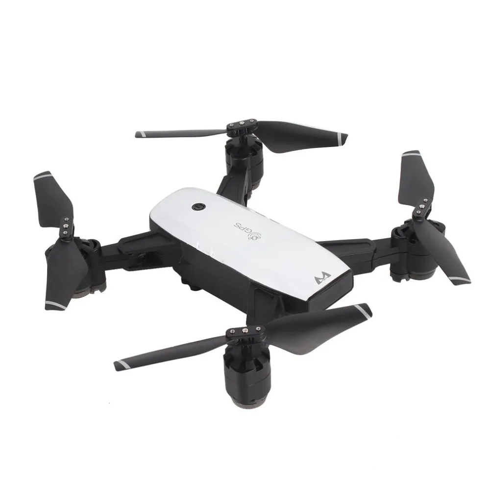 

New SMRC S20 6 Axles Gyro Mini GPS RC Drone With Wide Angle 1080P Camera 2.4G Altitude Hold RC Quadcopter Portable RC Model