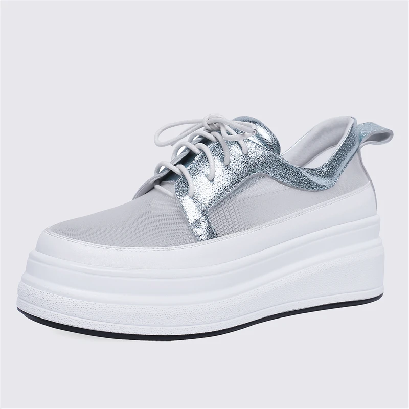 see through platform shoes