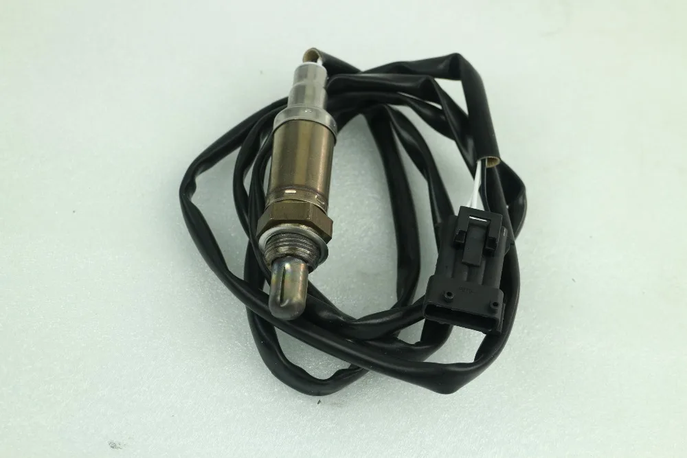 OXYGEN LAMBDA SENSOR O2 FOR SAAB(SAAB AUTOMOBILE AB) 9000 09 94-12 98 ,0258003504 OXYGEN LAMBDA SENSOR O2 FOR SAAB(SAAB AUTOMOBILE AB) 9000 09 94-12 98 ,0258003504