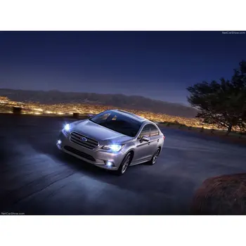 

Fog lights for Subaru Forester Impreza Justy3 4 Legacy4 5 6 Car led drl fog driving lights lamp bulb erroe free h16 hb4 2pc