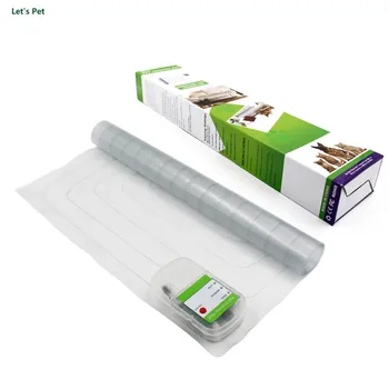 

Creative Pet Safe Shock Scat Keep-Away Mat Electronic Pet House Training Mat NEW &K125&