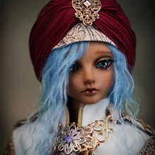 Minifee Rohan bjd 1/4 MSD модель тела для маленьких девочек и мальчиков куклы глаза высокое качество игрушки luodoll магазин Oueneifs Fairyland