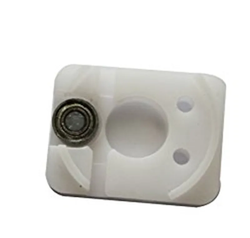

Funssor 2pc printing head Extruder Gear Cover for UP Plus 2 3D printer parts