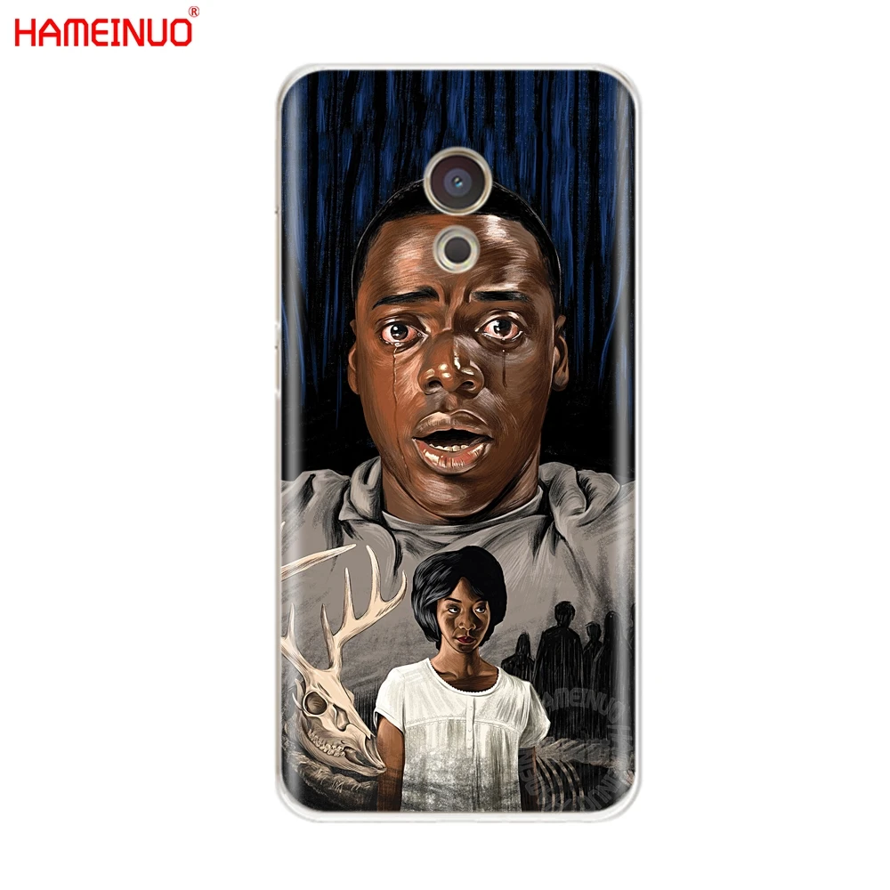 Чехол для телефона HAMEINUO Meizu M6 M5 M5S M2 M3 M3S MX4 MX5 MX6 PRO 6 5 U10 U20 note plus|Бамперы| |