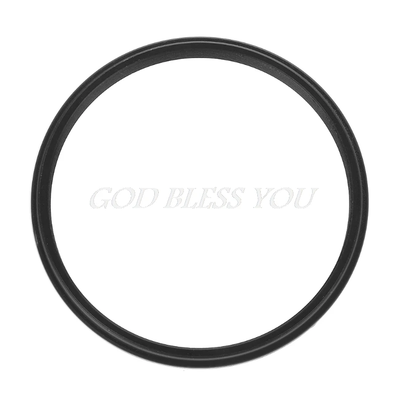 

62mm To 58mm Metal Step Down Rings Lens Adapter Filter Camera Tool Accessory New