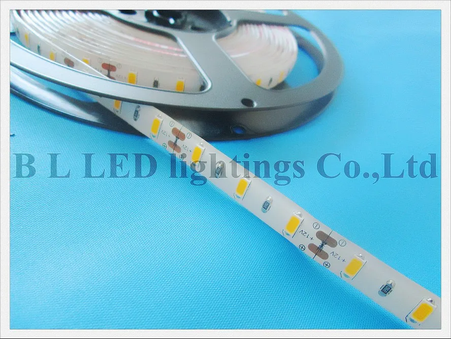 led strip 5730 5630  60led  waterproof----LED module LED tube LED flood light panel light ceiling light strip bulb