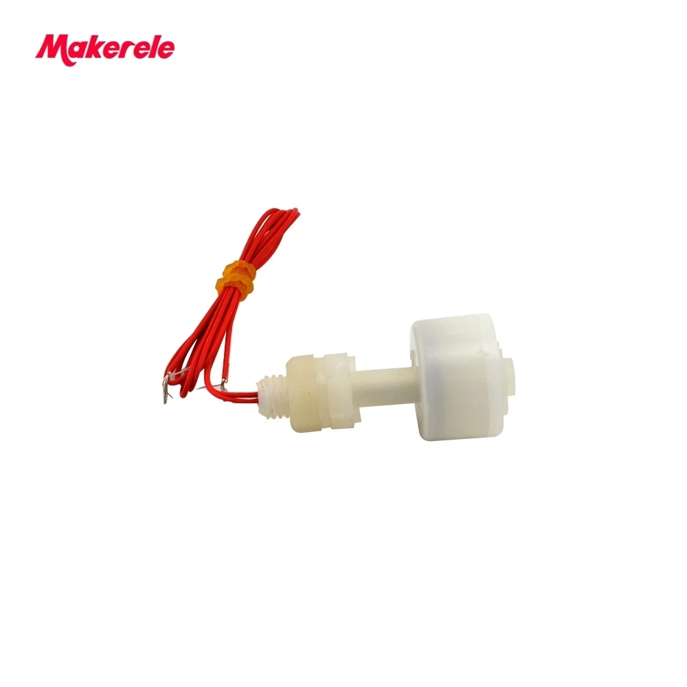 

High quality and corrosion resistance magnetic float switch 110v Water Level Liquid Sensor Float Switch 220v MK-AAPFS4010