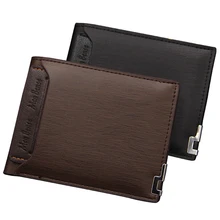 Brand boys wallet men wallets small purse short male clutch PU leather card and coin holder mens money bag quality guarantee Brand boys wallet men wallets small purse short male clutch PU leather card and coin holder mens money bag quality guarantee