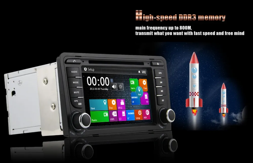 Cheap Eunavi 2 Din Car DVD Player For AUDI A3 S3 RS3 With 3G USB GPS BT IPOD FM RDS Subwoofer with car radio GPS Navigation Free Maps 14 Cheap Eunavi 2 Din Car DVD Player For AUDI A3 S3 RS3 With 3G USB GPS BT IPOD FM RDS Subwoofer with car radio GPS Navigation Free Maps 14