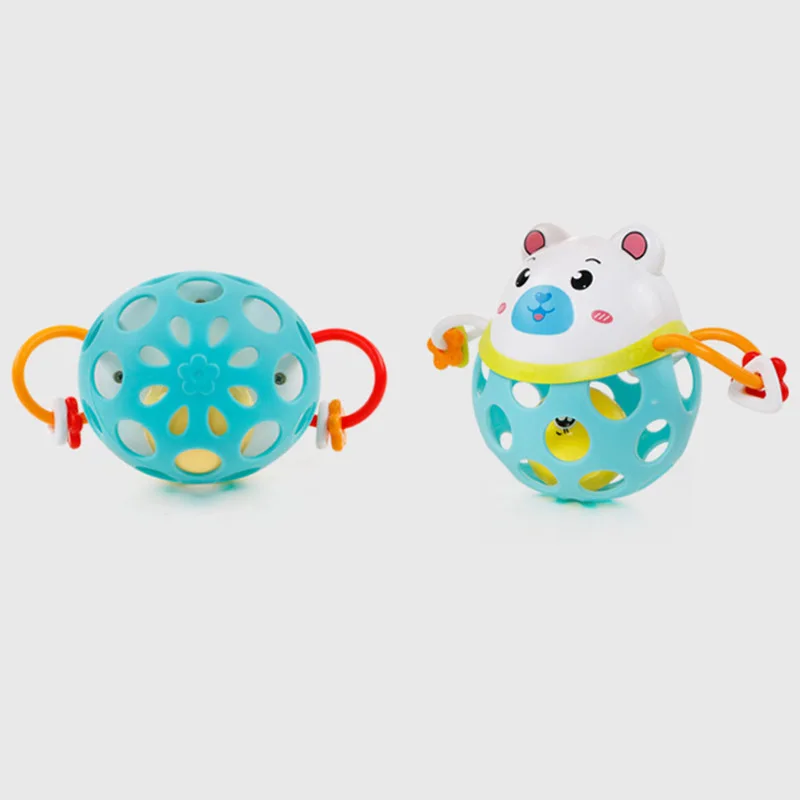 best baby rattles and teethers