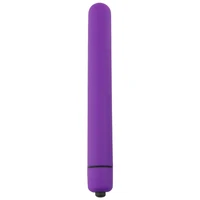 Mini Lange Gewehrkugel Vibrator Dildo Vibratoren AV Stick Erwachsene Sex Spielzeug Für Frauen Anal Klitoris Stimulator G-spot Massager S/M 5